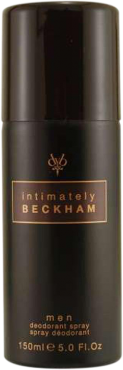 David Beckham Intimately Beckham Men Deospray 150 ml Deodorantti