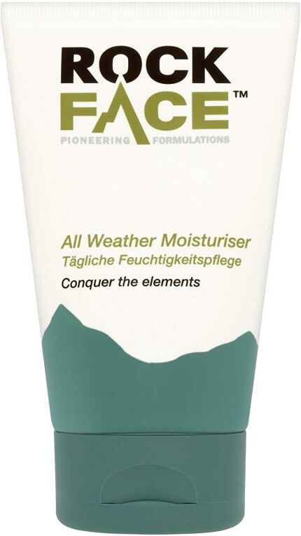 Rock Face All Weather Moisturiser 100 ml Kasvovoide