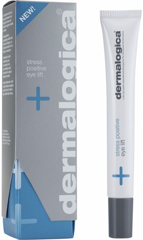 Dermalogica Stress Positive Eye Lift 25 ml Silm&auml;nymp&auml;rysvoide