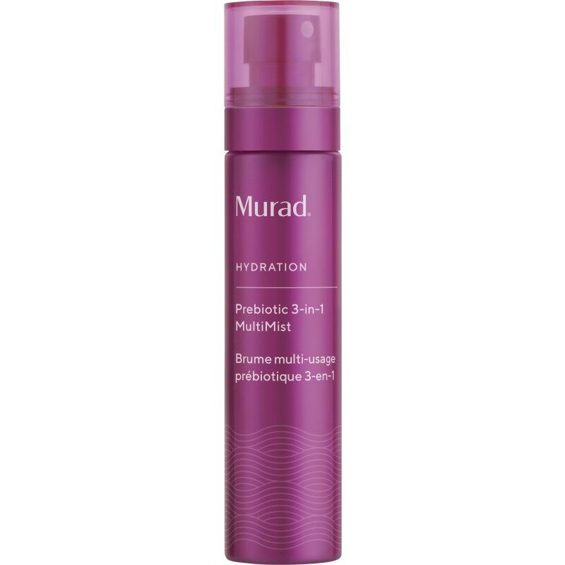 Murad Hydration Prebiotic 3in1 MultiMist 100 ml Pohjustusvoide