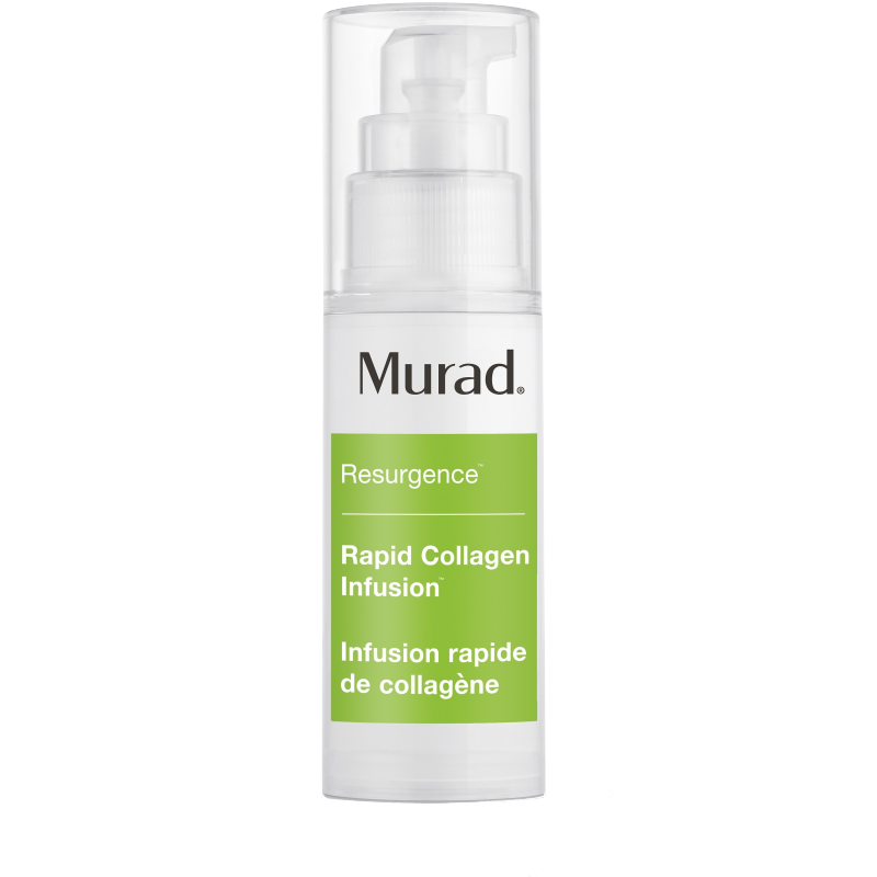 Murad Resurgence Rapid Collagen Infusion 30 ml Seerumi