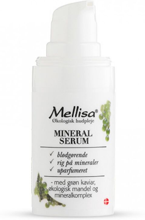 Mellisa Mineral Serum 15 ml Seerumi