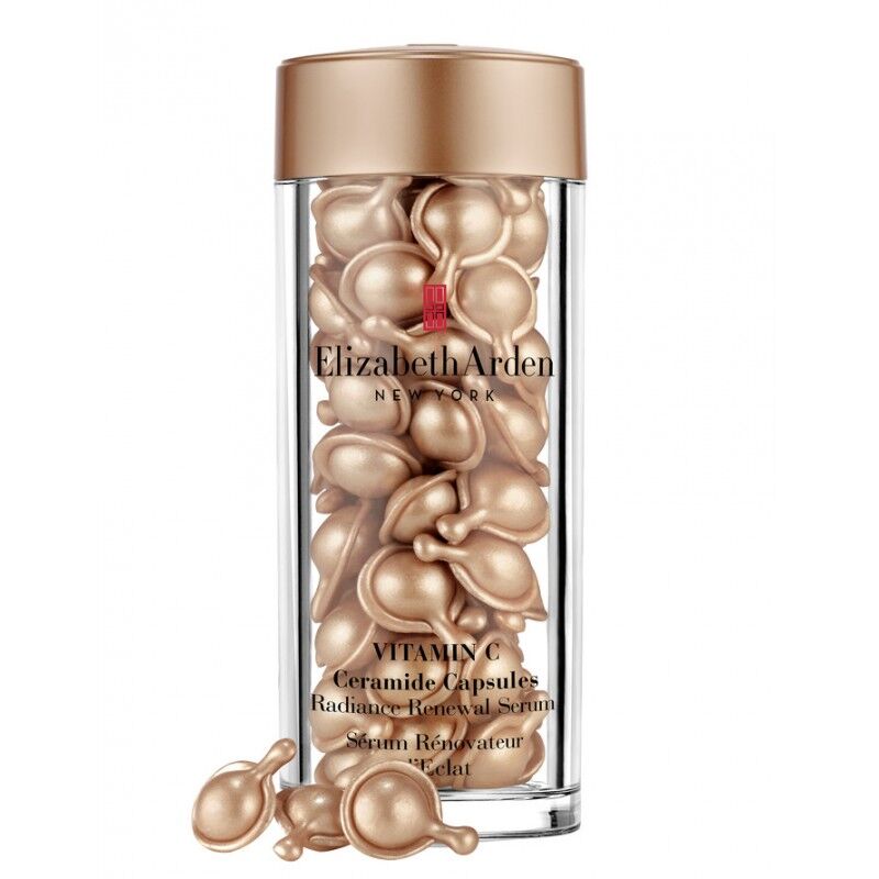 Elizabeth Arden Vitamin C Ceramide Capsules 60 kpl Seerumi