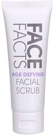 Skin Academy Age Defying Facial Scrub 75 ml Kasvokuorinta