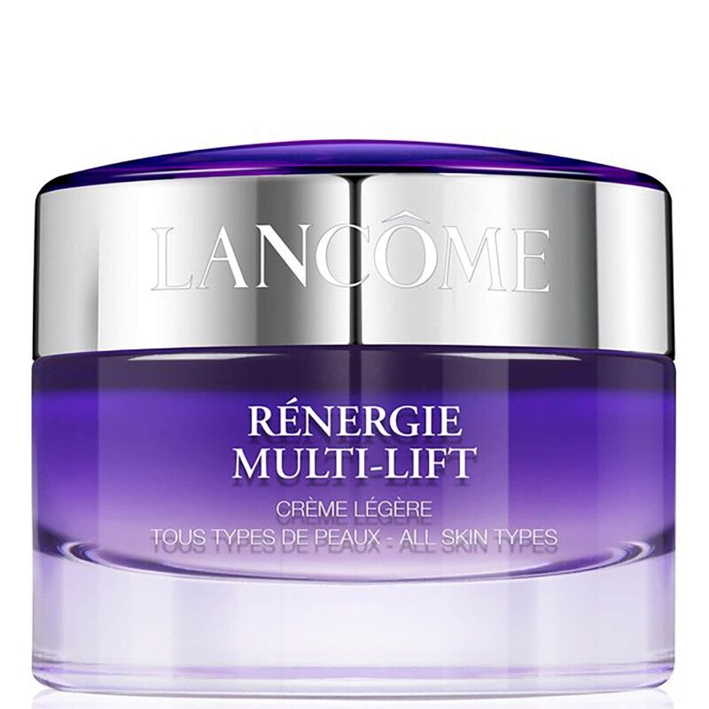 Lanc&ocirc;me R&eacute;nergie Multi-Lift Day Cream Light 50 ml P&auml;iv&auml;voide