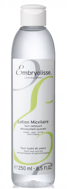 Embryolisse Lotion Micellaire 250 ml Kasvovesi