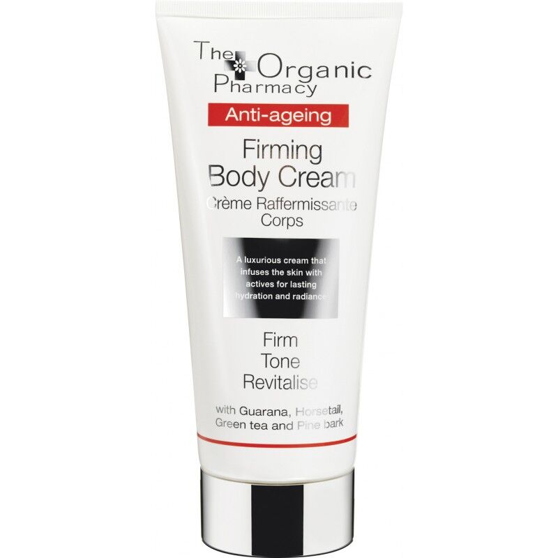 The Organic Pharmacy Firming Body Cream Anti-ageing 200 ml Anti-aging