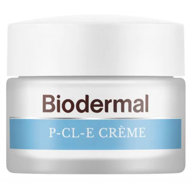 Biodermal P-CL-E Creme 50 ml Yleisvoide