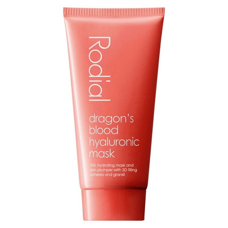 Rodial Dragon&#039;s Blood Hyaluronic Mask 50 ml Kasvonaamio