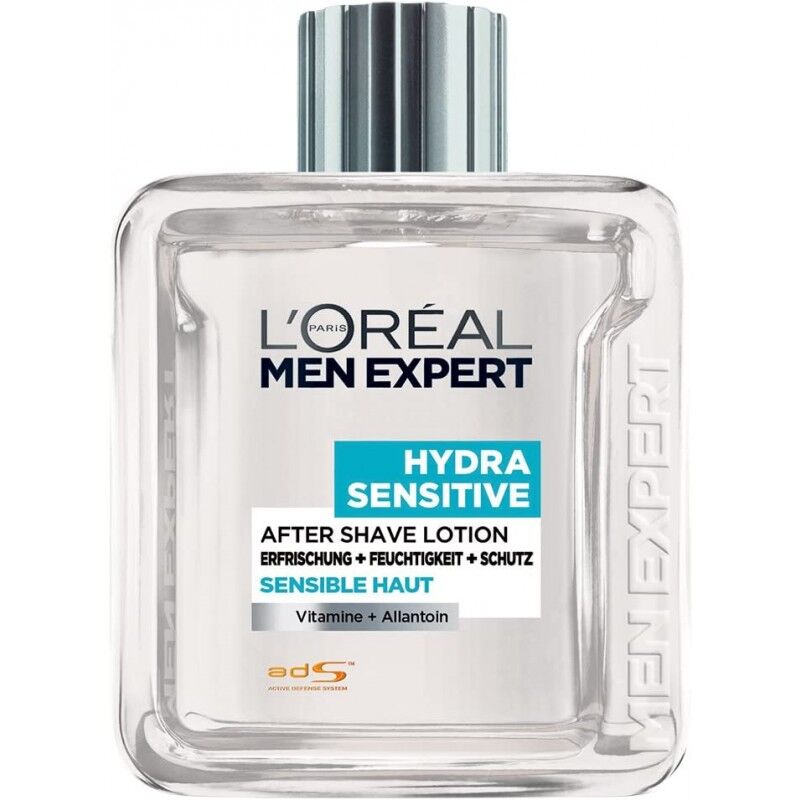 L&#039;Oreal Men Expert Hydra Sensitive Aftershave 100 ml Aftershave