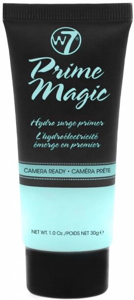 W7 Prime Magic Hydro Surge Face Primer 30 ml Pohjustusvoide