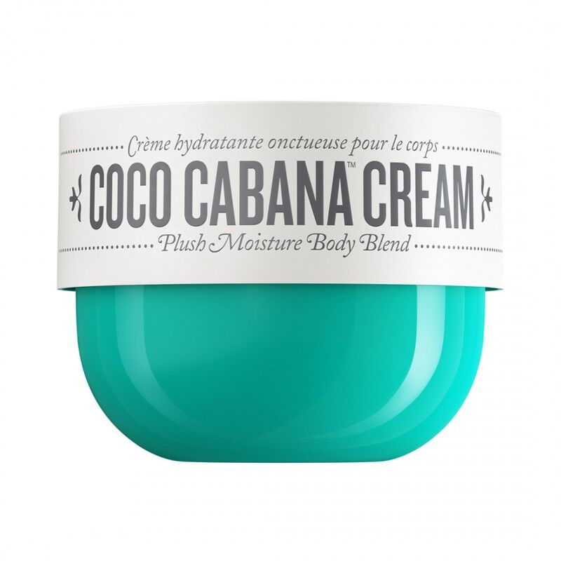 Sol de Janeiro Coco Cabana Cream 240 ml Vartalovoide