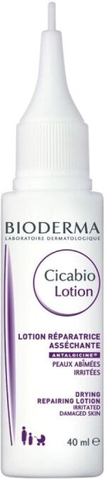 Bioderma Cicabio Lotion 40 ml Lotion