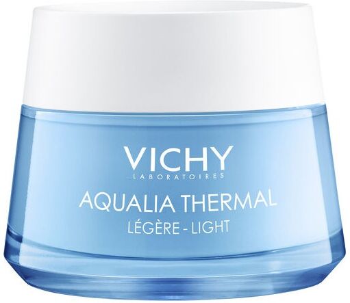 Vichy Aqualia Thermal Dynamic Hydration Light Cream  50 ml Kasvovoide