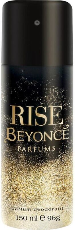 Beyonce Rise Deospray  150 ml Deodorantti