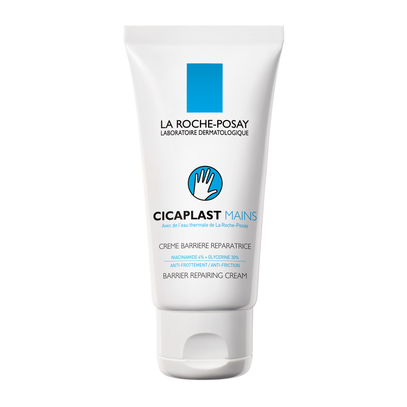 La Roche-Posay Cicaplast Barrier Repairing Hand Cream 50 ml K&auml;sivoide