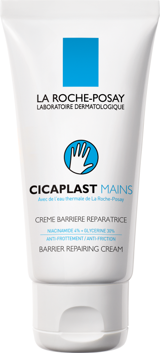 La Roche-Posay Cicaplast Barrier Repairing Hand Cream 50 ml K&auml;sivoide