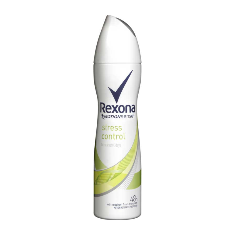 Rexona Stress Control Deospray 150 ml Deodorantti