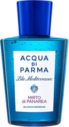 Acqua Di Parma Blu Mediterraneo Mirto Di Panarea, Shower Gel 200ml