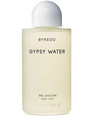 BYREDO Body Wash Gypsy Water 225ml