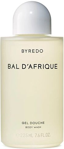 BYREDO Body Wash Bal d'Afrique 225ml