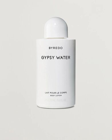 BYREDO Body Lotion Gypsy Water 225ml