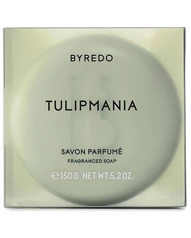 BYREDO Soap Bar Tulipmania 150gr