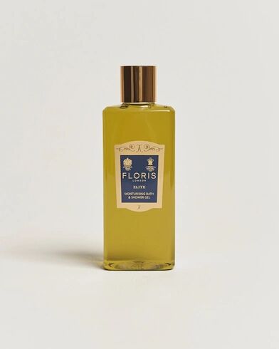 Floris London Elite Bath & Shower Gel 250ml