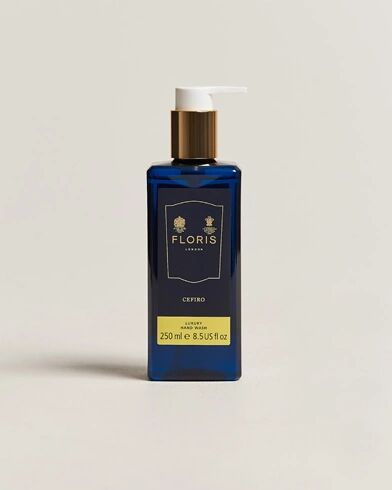 Floris London Cefiro Luxury Hand Wash 250ml