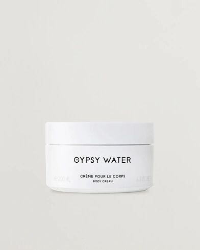 BYREDO Body Cream Gypsy Water 200ml