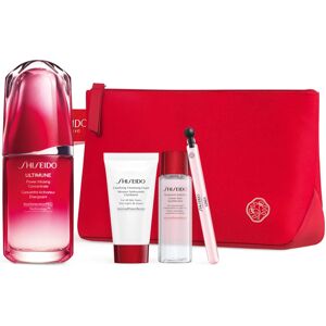 Shiseido Ultimune Mother's Day Special Edition ensemble (pour une peau parfaite)