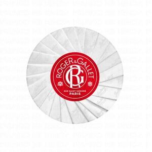 ROGERGALLET ROGER & GALLET Savon Jean Marie Farina lot de 3 - Publicité