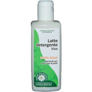 Centisia Latte detergente viso alla Pappa Reale 200ml