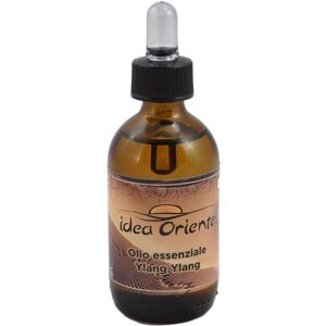 Idea Oriente Olio Essenziale Ylang Ylang 50 Ml