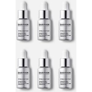 Darphin Stimulskin Plus - Lift Renewal Series Trattamento Intensivo, 6 x 5ml