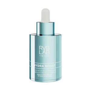 RVB Lab Hydra Boost - Acido Ialuronico Siero Puro, 30ml