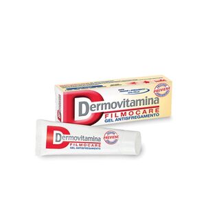 Dermovitamina Filmocare Gel Antisfregamento 30 ml