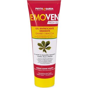 Phyto Garda Emoven - Fresh Gel Rinfrescante e Idratante, 125ml