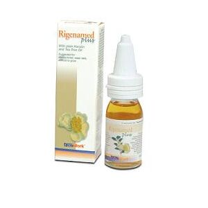 Tecniwork Rigenamed Plus Rigen/Ristr15 ml