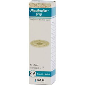 Fitostimoline Spray Cicatrizzante 75 ml