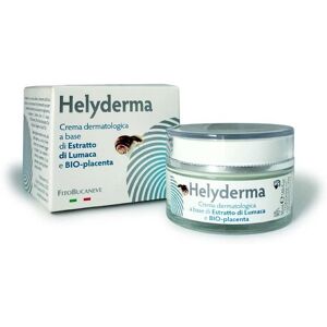 Helyderma Crema Viso Lumaca