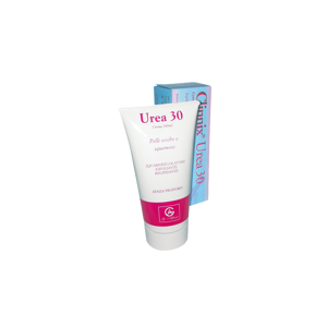 Detskin Urea 30 Crema Trattamento Pelle Secca e Desquamata 100 ml