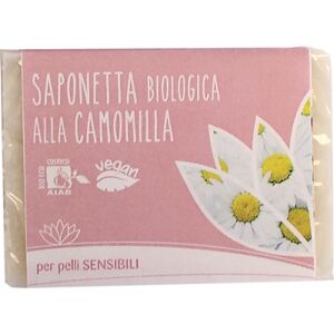 BIO + Saponetta Camomilla Bio