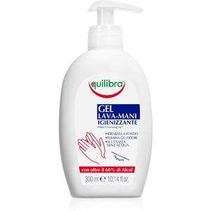 Equilibra Gel Igienizzante Lavamani 300 Ml