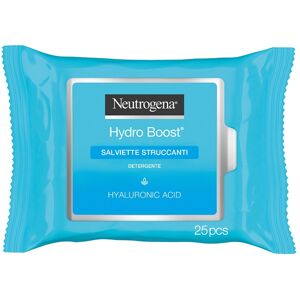 Neutrogena Salviettine Struccanti 25 Pezzi