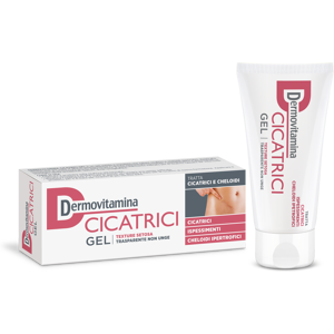 Dermovitamina Cicatrici Gel 30 ml