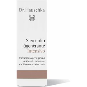 Dr Hauschka Siero Rigenerante In20 Ml