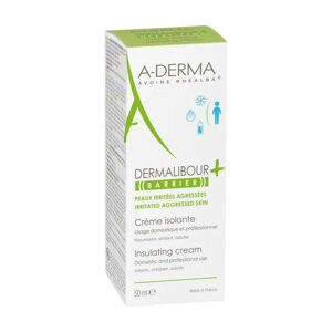 Aderma Dermalibour + Crema Barriera 50 Ml