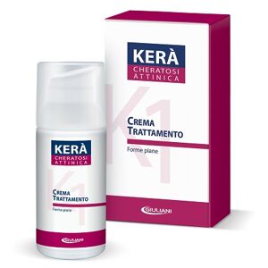 Giuliani Kerà K1 Crema 50 ml