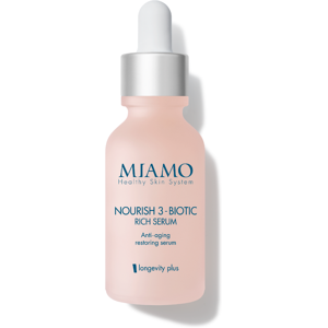 Miamo Nourish 3 Biotic Rich Serum 30 ml